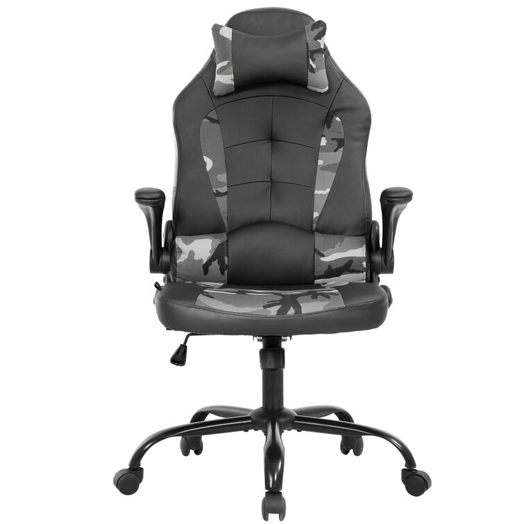 Wayfair ergonomic gaming chair new arrivals